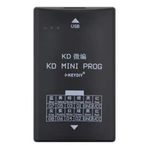 KEYDIY KD MINI PROG