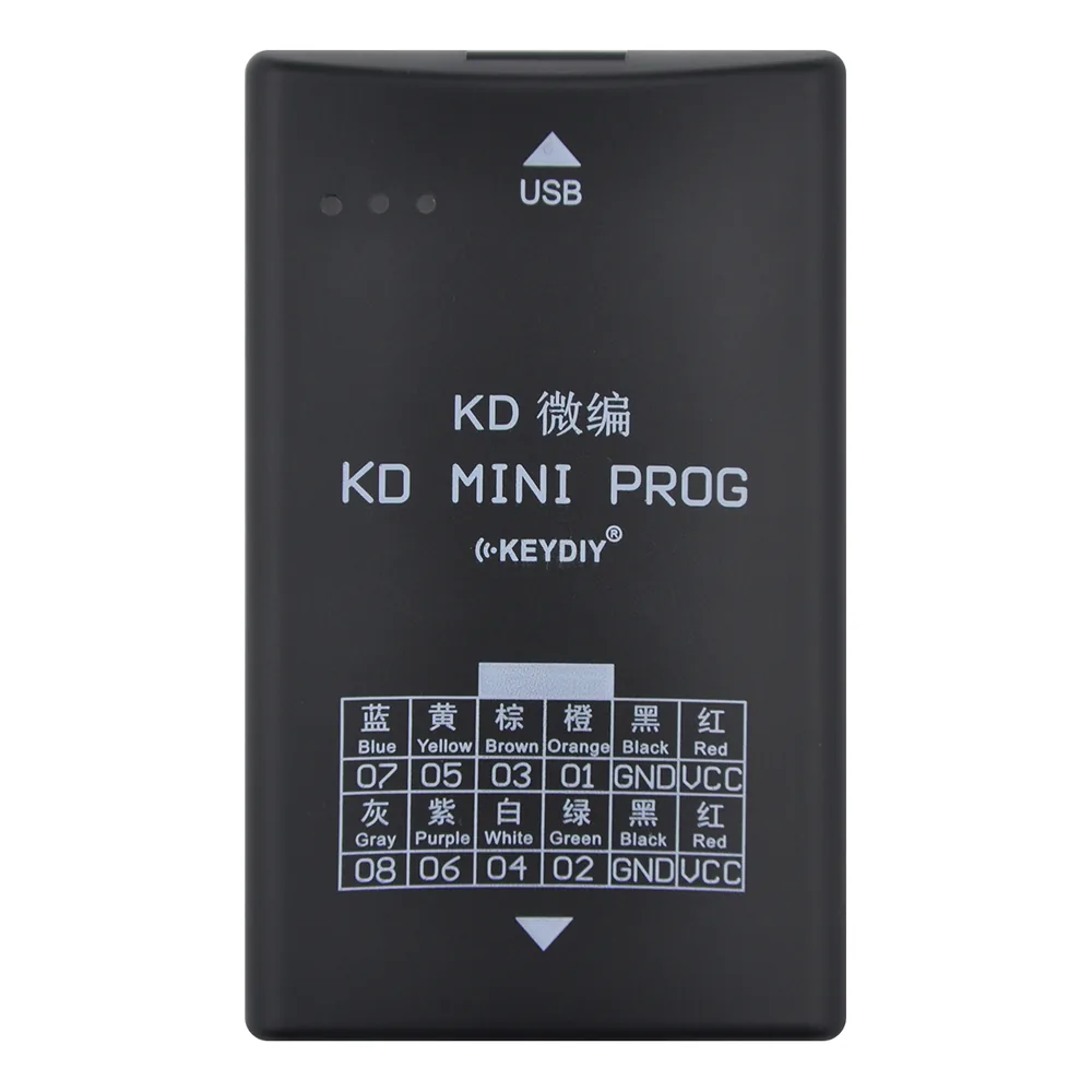 KEYDIY KD MINI PROG