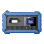 KEYDIY KD-X4 5-in-1 Key Programmer