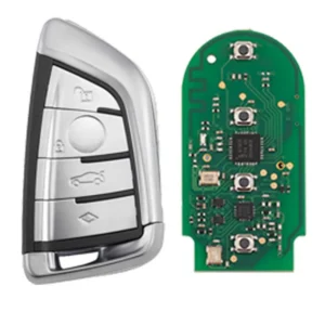 KEYDIY FGB23 BMW Style PCB with Key Shell
