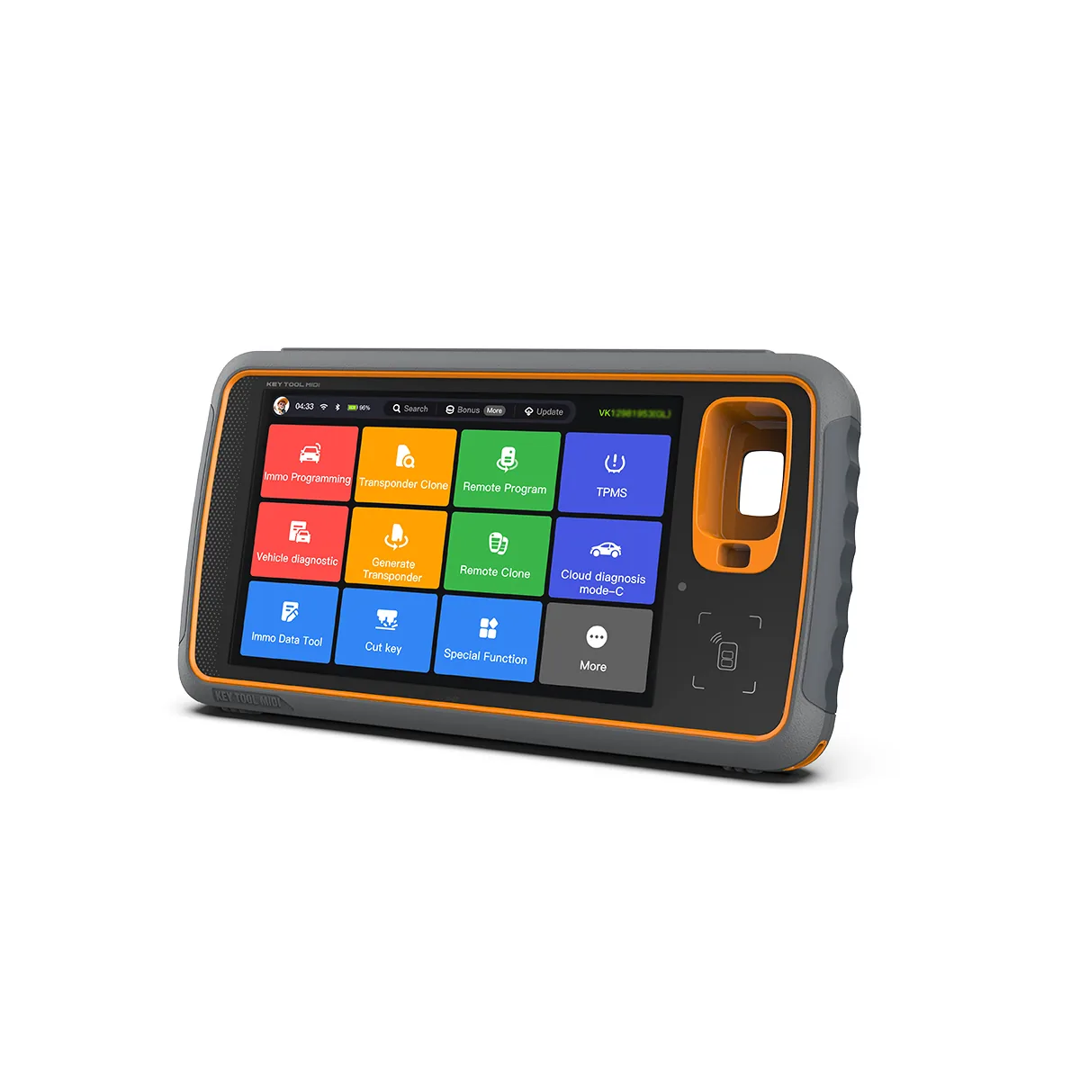 Xhorse Key Tool MIDI - Image 3