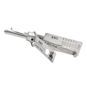 KW5-home door lock unlocker