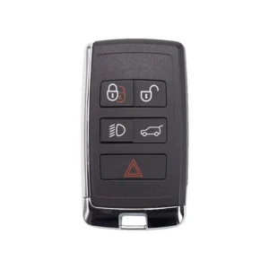 Autel IKEYLR005AL Universal Smart Key (5-Button)