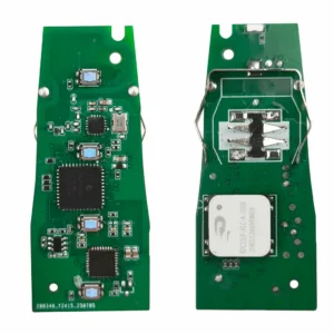 KEYDIY MLB19 Porsche Style PCB Board