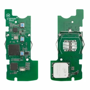 KEYDIY MLB65 MLB Smart Remote Key