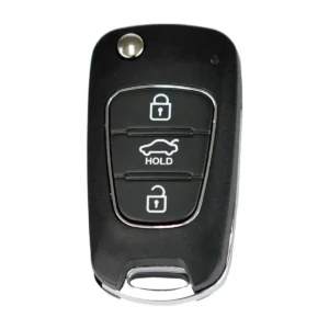KEYDIY NB04 Multi-Function Remote Key