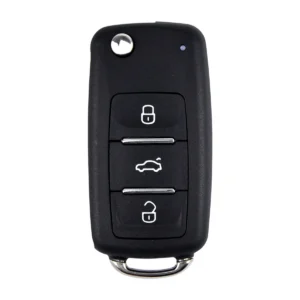 KEYDIY NB08-3 Multi-Function Remote Key (3-Button)