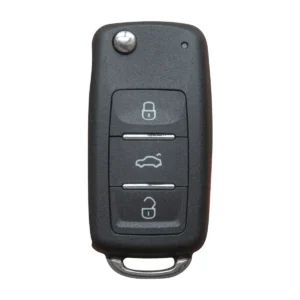 KEYDIY NB08-4 Multi-Function Remote Key (4-Button)
