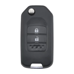KEYDIY NB10-2 Multi-Function Remote Key (2-Button)