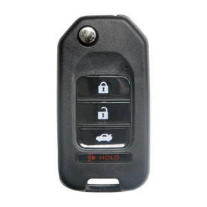 KEYDIY NB10-3 Multi-Function Remote Key (3-Button)