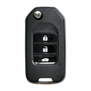 KEYDIY NB10-3 Multi-Function Remote Key (3-Button)