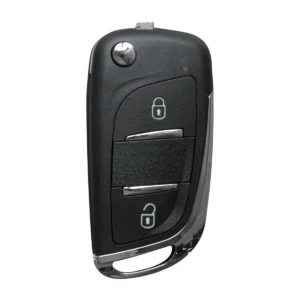 KEYDIY NB11-2 Multi-Function Remote Key (2-Button)