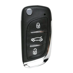 KEYDIY NB11 Multi-Function Remote Key