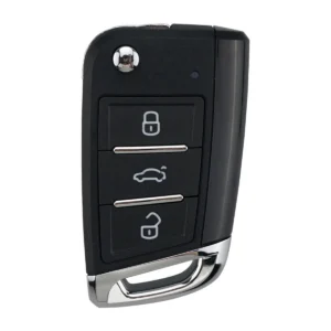 KEYDIY NB15 Multi-Function Remote Key