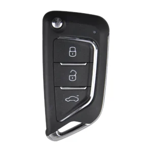 KEYDIY NB21-3 Multi-Function Remote Key (3-Button)