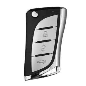 KEYDIY NB24-3 Multi-Function Remote Key (3-Button)