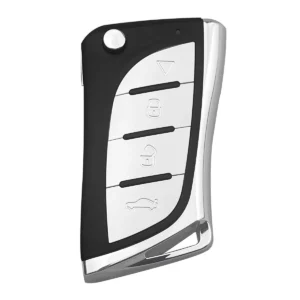 KEYDIY NB24-4 Multi-Function Remote Key (4-Button)