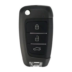 KEYDIY NB25 Multi-Function Remote Key