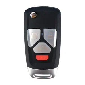 KEYDIY NB27-4 Multi-Function Remote Key (4-Button)