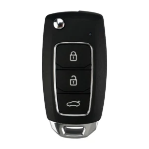 KEYDIY NB28 Multi-Function Remote Key