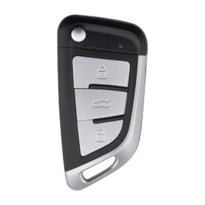 KEYDIY NB29-3 Multi-Function Remote Key (3-Button)