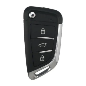 KEYDIY NB29 Multi-Function Remote Key
