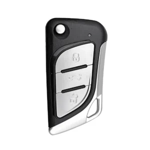 KEYDIY NB30-3 Multi-Function Remote Key (3-Button)
