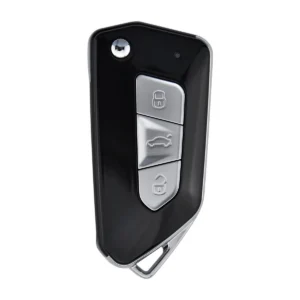KEYDIY NB34 Multi-Function Remote Key