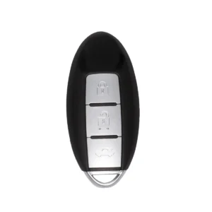 Autel IKEYNS003AL Nissan Universal Smart Key (3-Button)