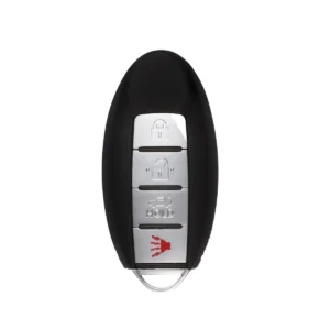 Autel IKEYNS004AL Nissan Universal Smart Key (4-Button)