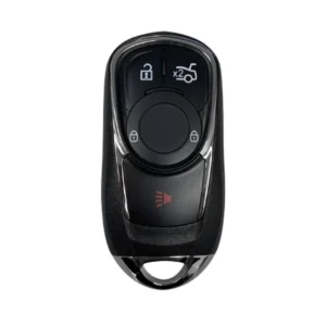 Autel IKEYOL004AL Universal Smart Key (4-Button)
