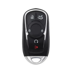 Autel IKEYOL005AL Universal Smart Key (5-Button)
