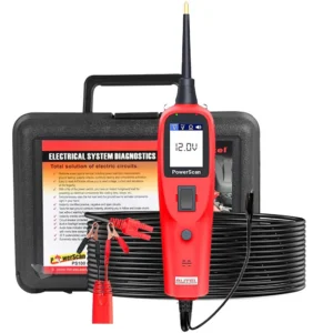 Autel PowerScan PS100 Automotive Circuit Tester