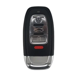 KEYDIY TB05 Toyota 8A/4D Smart Remote