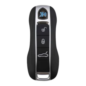 KEYDIY TB19 Toyota 8A/4D Smart Remote