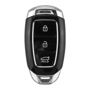 KEYDIY TB28-3 Toyota 8A/4D Smart Remote (3-Button)
