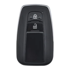 KEYDIY TB36-2 Toyota 8A/4D Smart Remote (2-Button)