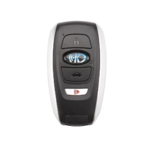 TIB SERIES REMOTE