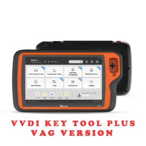 Xhorse Key Tool Plus Pad