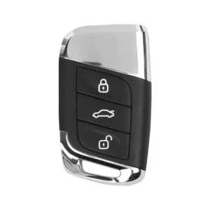 Autel IKEYVW003AL Universal Smart Key (3-Button)
