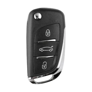 Xhorse XEDS01EN Super Remote Key (3-Button)