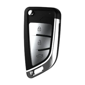 Xhorse XEKF21EN Knife Flip Super Remote Key (3-Button)