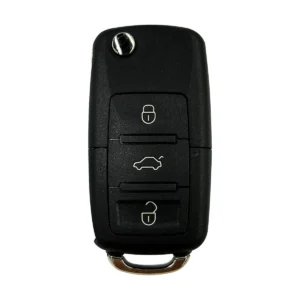 Xhorse XKB520EN Wire Remote Key