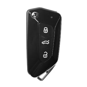 Xhorse XKGA83EN Wire Remote Key