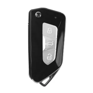 Xhorse XKGA84EN Wire Remote Key