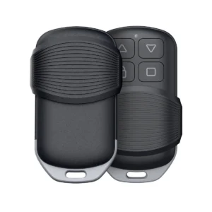 Xhorse XKGHG3EN Wire Remote Key