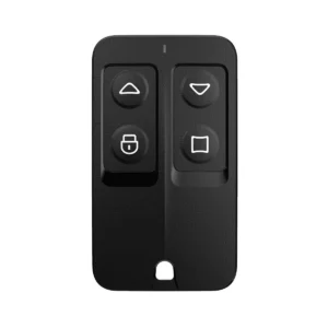 Xhorse XKGMJ1EN Wire Remote Key (4-Button)