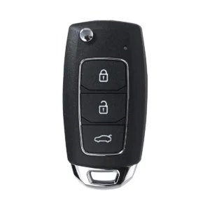 Xhorse XKHY25EN Hyundai Style Wire Remote Key