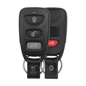 Xhorse XKHY21EN Hyundai Style Wire Remote Key (1-Button)