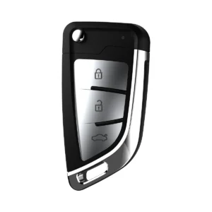 Xhorse XKKF21EN Knife Flip Wire Remote Key (3-Button)